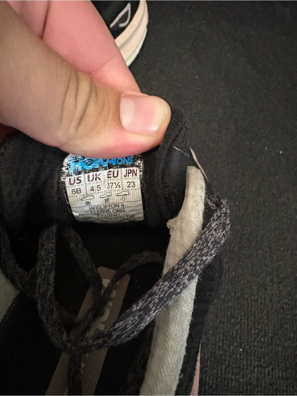 Hoka One One 99 hoka one